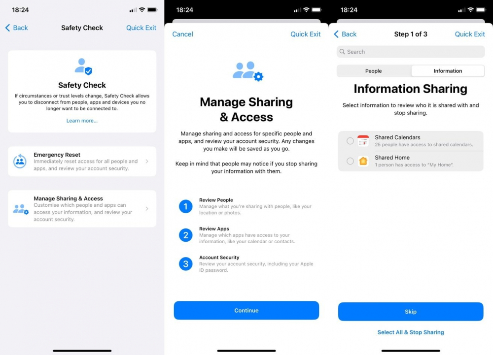 Đánh giá chi tiết trải nghiệm trên iOS 16