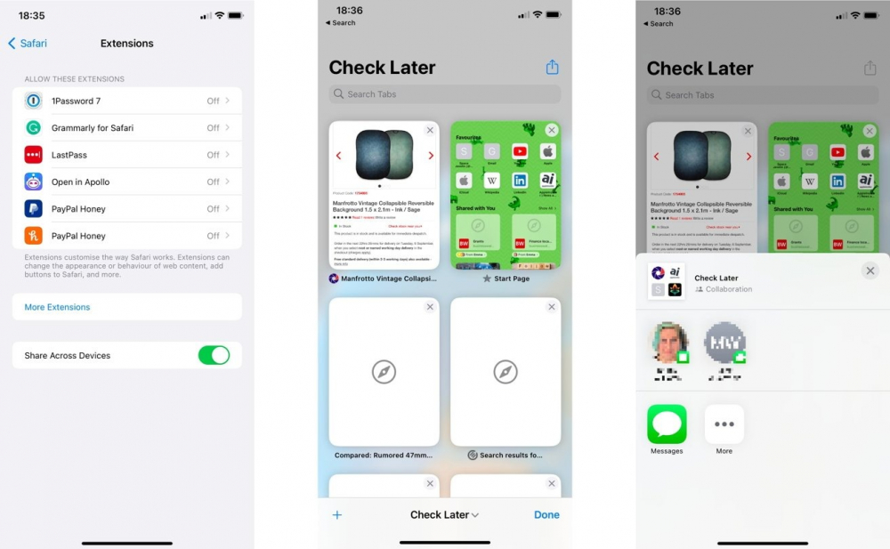 Đánh giá chi tiết trải nghiệm trên iOS 16