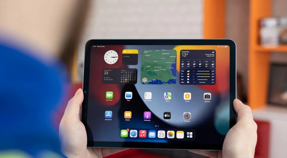 Đánh giá iPad Air 5 (2022): Có tốt không, có nên mua không