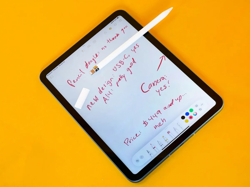 Đánh giá iPad Gen 10 (iPad 10.9 2022): Bản nâng cấp với nhiều cải tiến, nhưng nó thực sự dành cho ai?