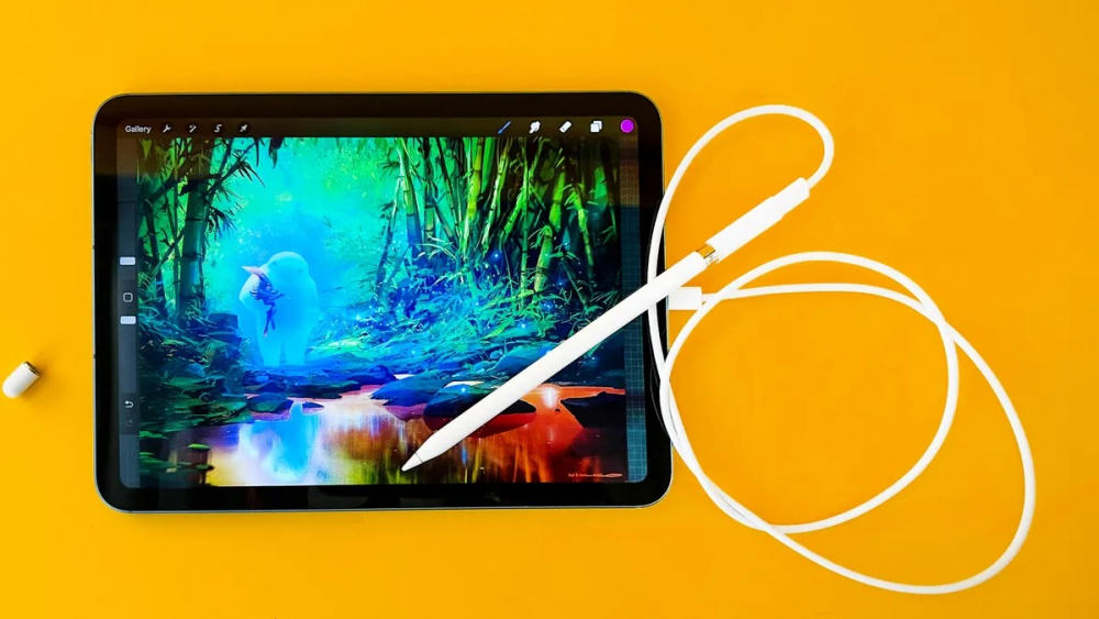 Đánh giá iPad Gen 10 (iPad 10.9 2022): Bản nâng cấp với nhiều cải tiến, nhưng nó thực sự dành cho ai?