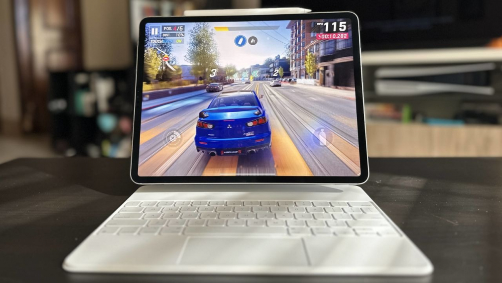 Đánh giá chi tiết iPad Pro M2 2022: Máy tính bảng nhanh nhất từ ​​trước đến nay, nhưng vẫn chưa thực sự đột phá