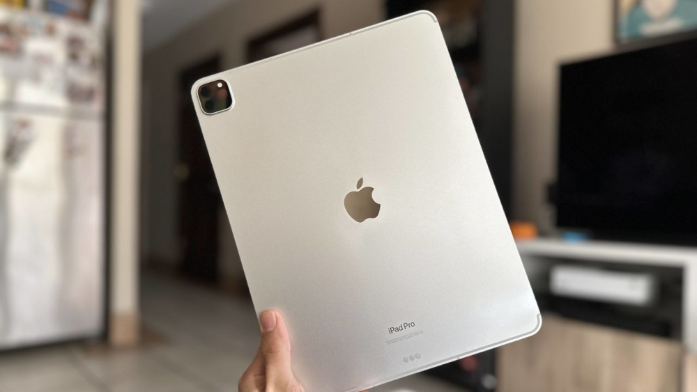 Đánh giá chi tiết iPad Pro M2 2022: Máy tính bảng nhanh nhất từ ​​trước đến nay, nhưng vẫn chưa thực sự đột phá