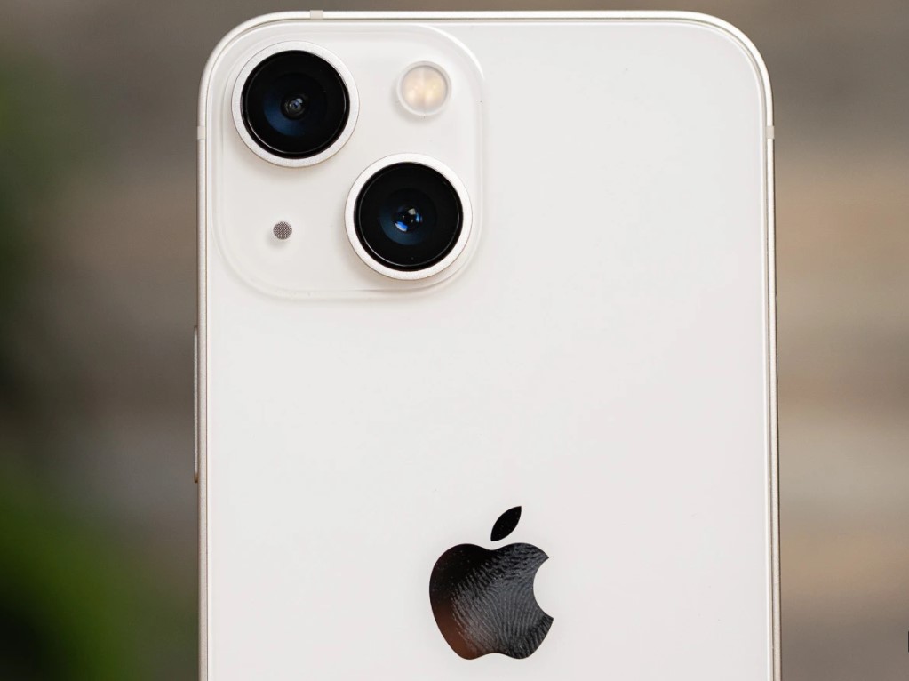 Đánh giá iPhone 13 mini