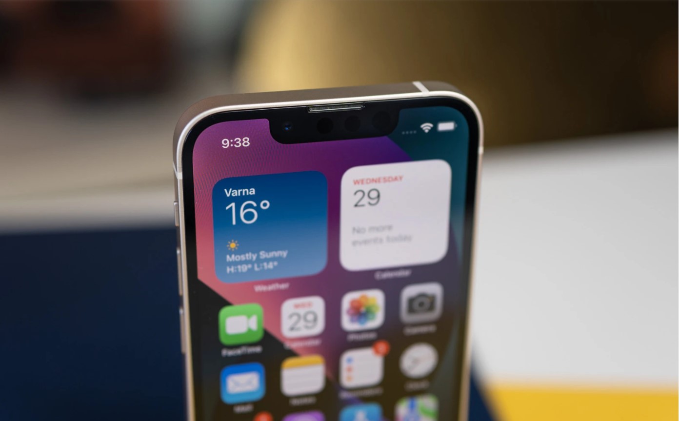 Đánh giá iPhone 13 mini