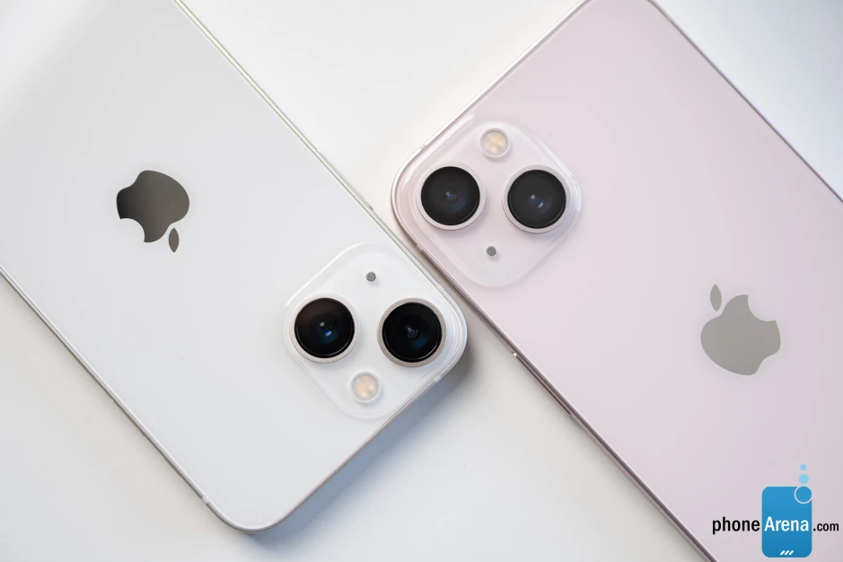 Đánh giá iPhone 13 mini