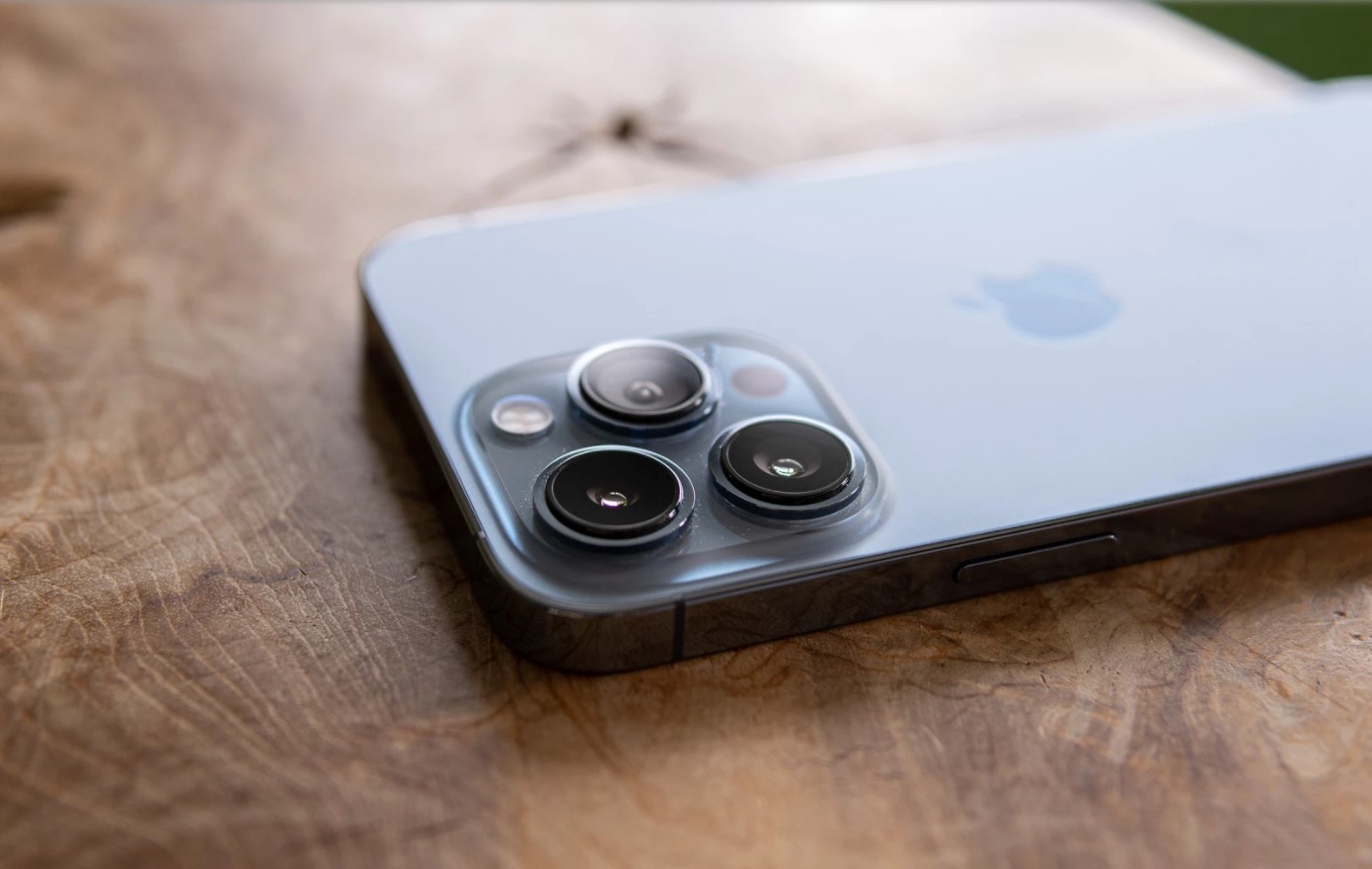 Đánh giá iPhone 13 Pro