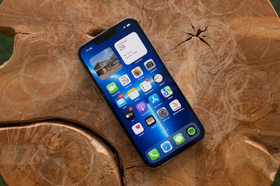 Đánh giá iPhone 13 Pro
