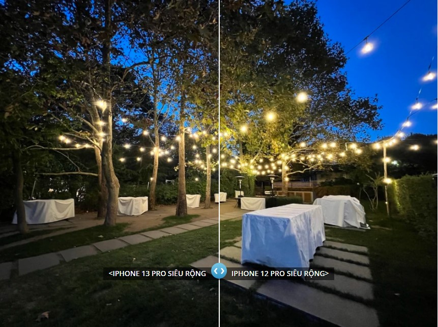 Đánh giá iPhone 13 Pro