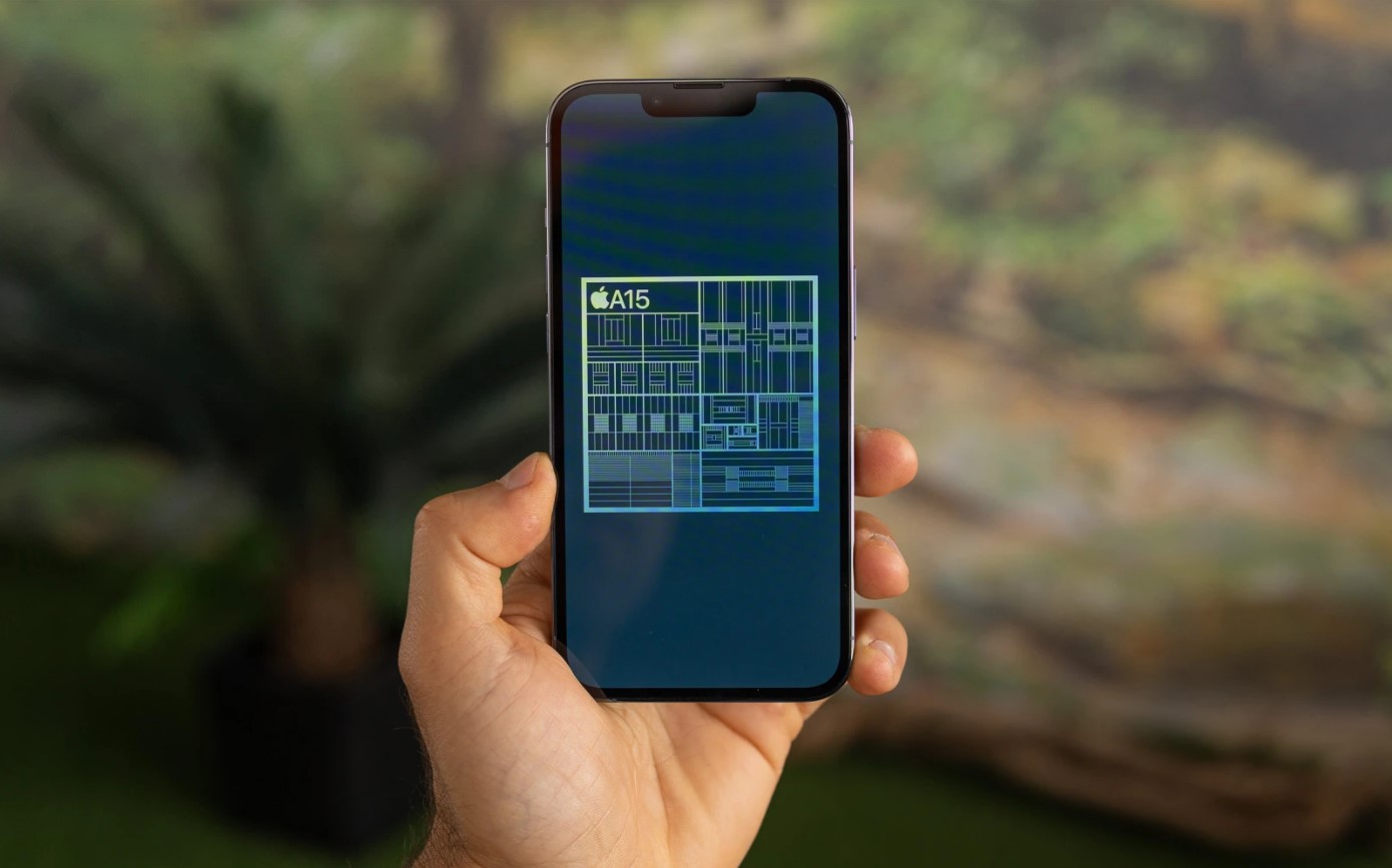 Đánh giá iPhone 13 Pro