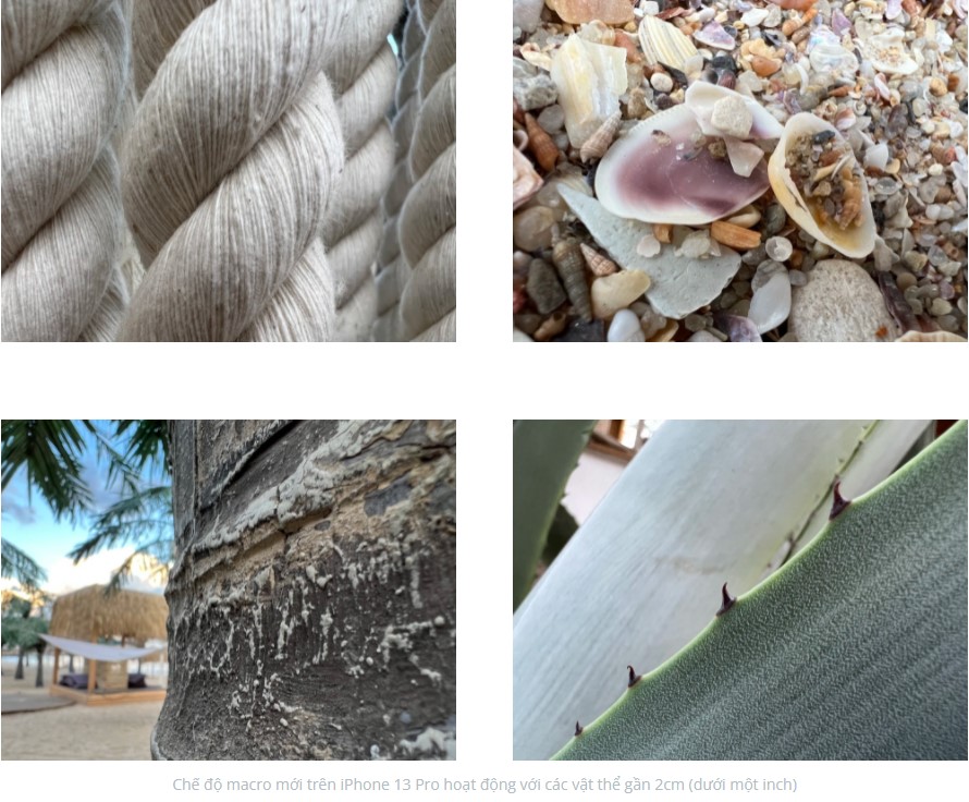 Đánh giá iPhone 13 Pro