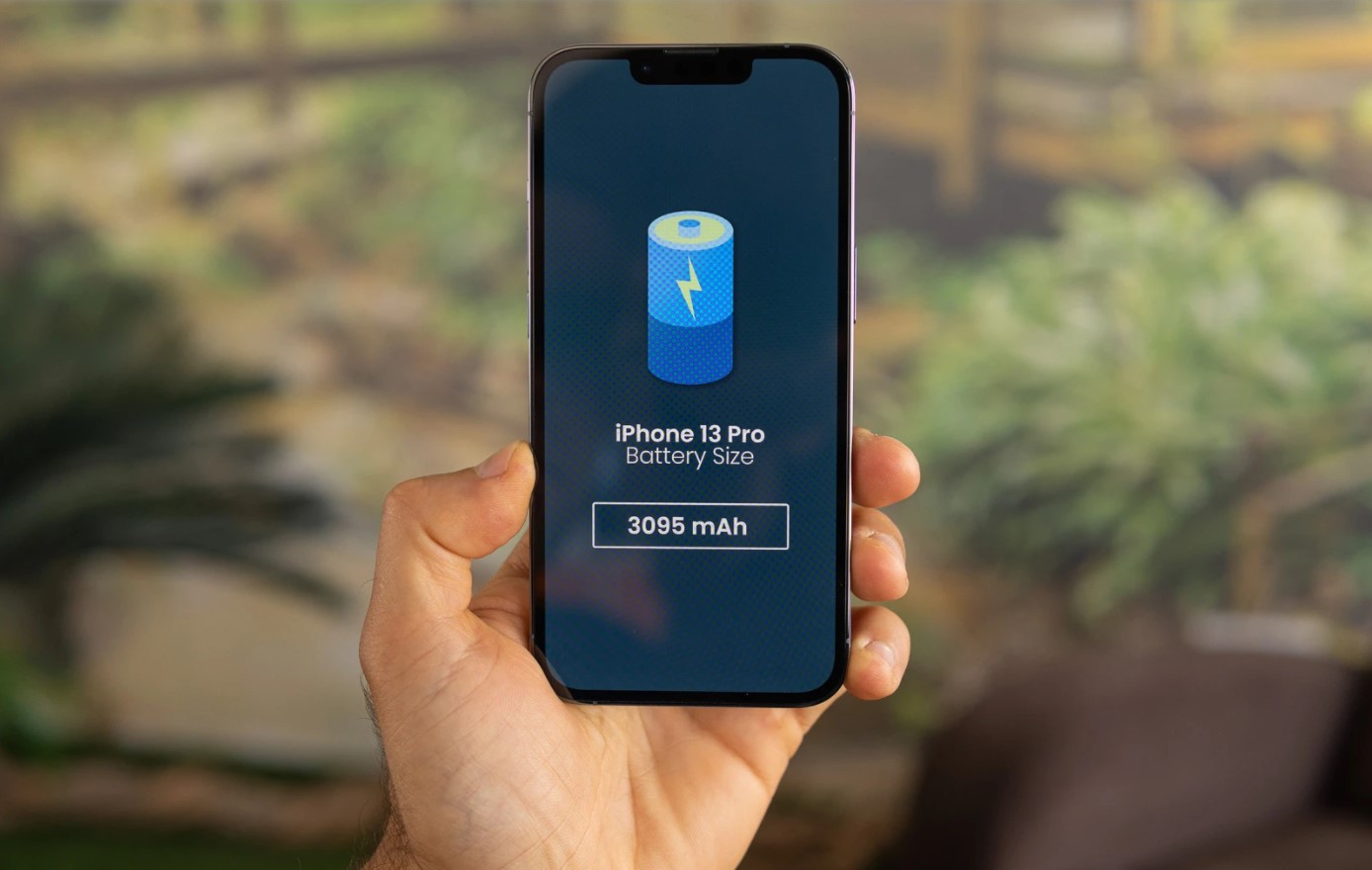 Đánh giá iPhone 13 Pro