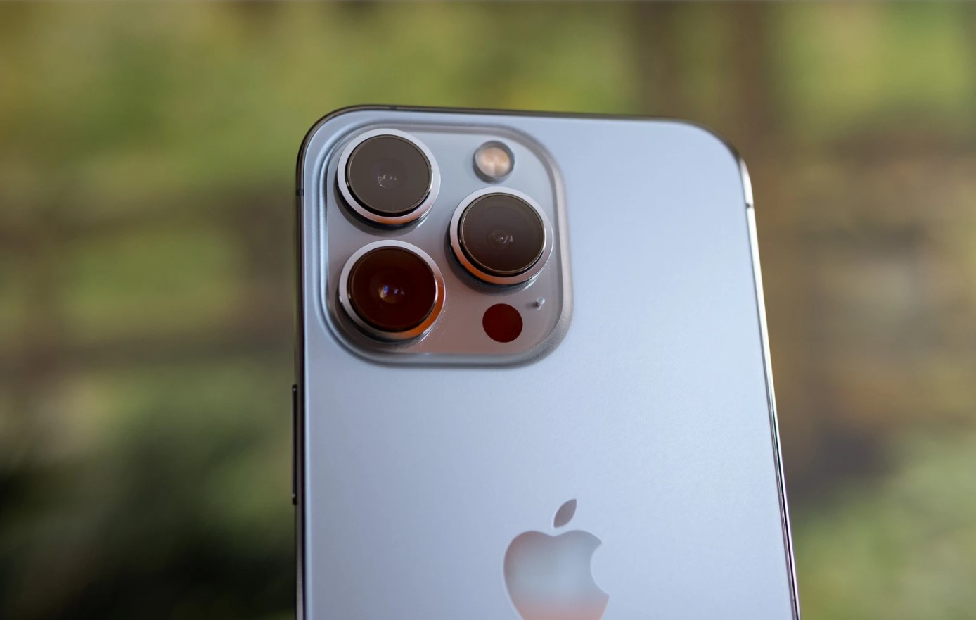 Đánh giá iPhone 13 Pro