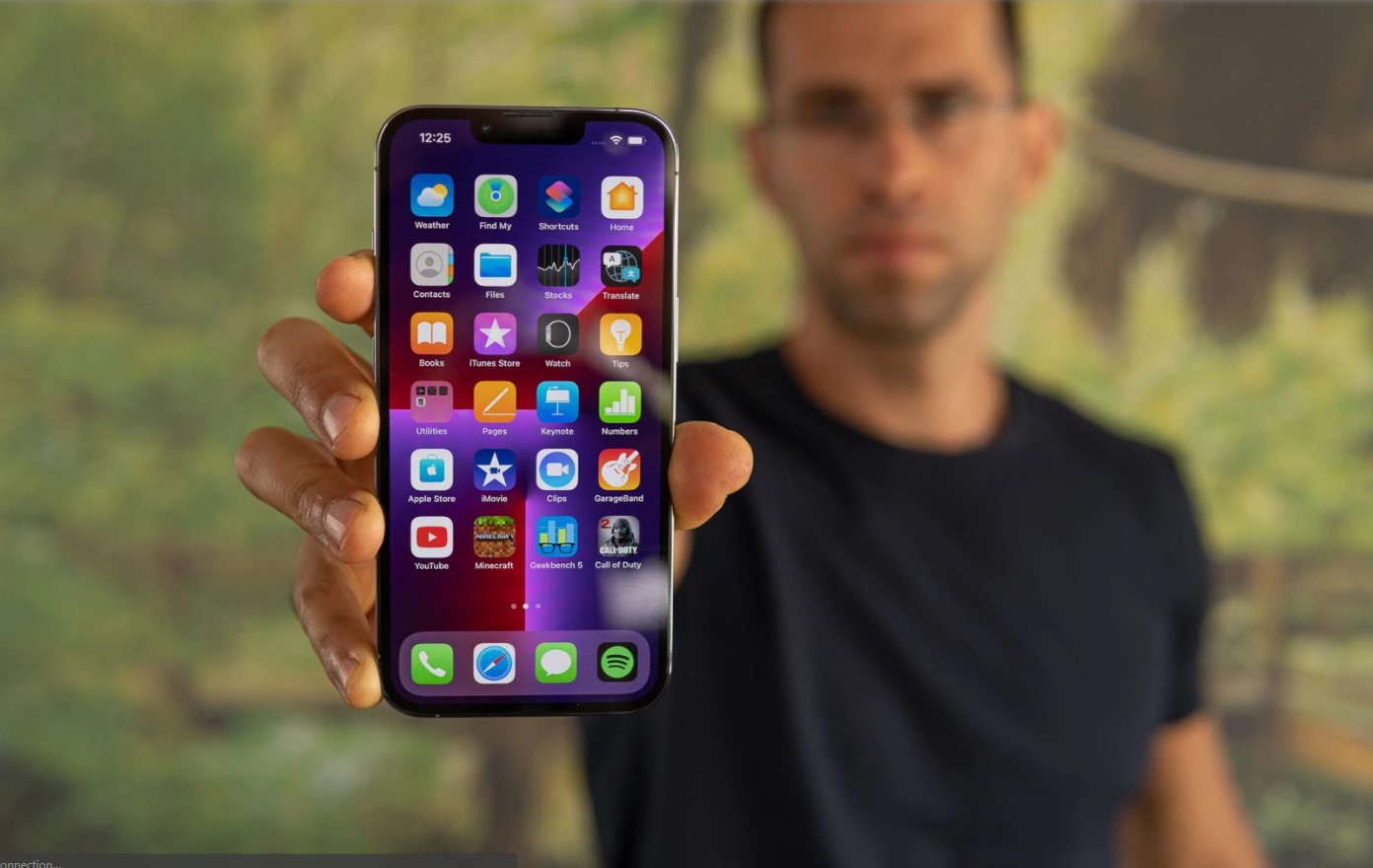Đánh giá iPhone 13 Pro