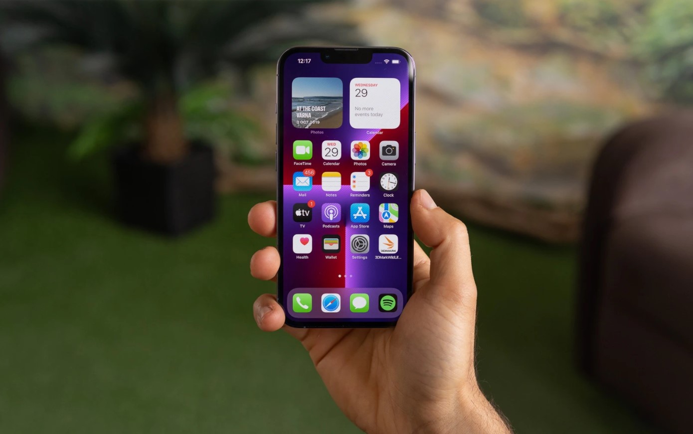 Đánh giá iPhone 13 Pro