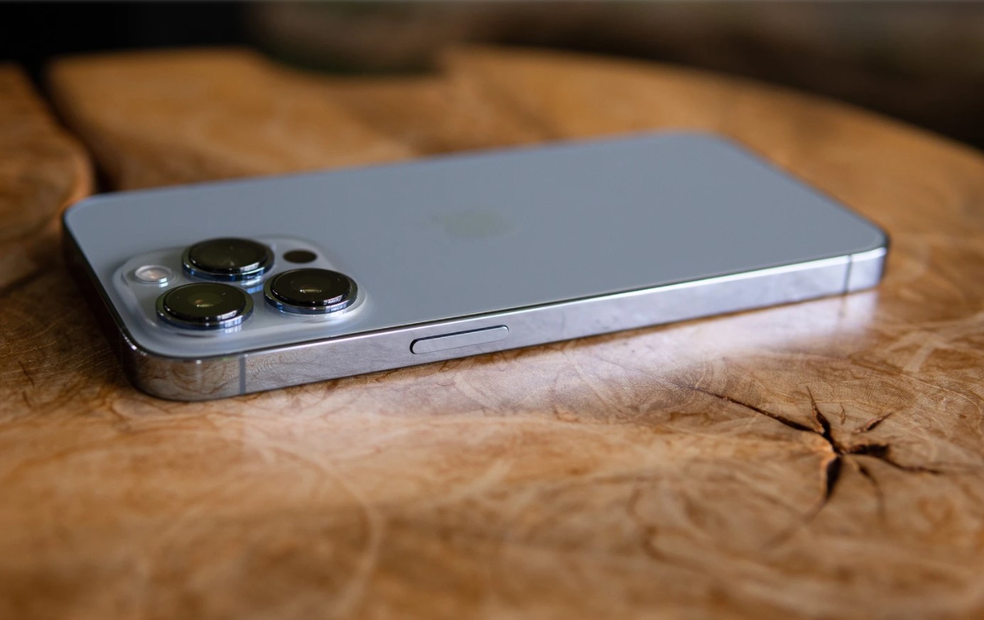 Đánh giá iPhone 13 Pro