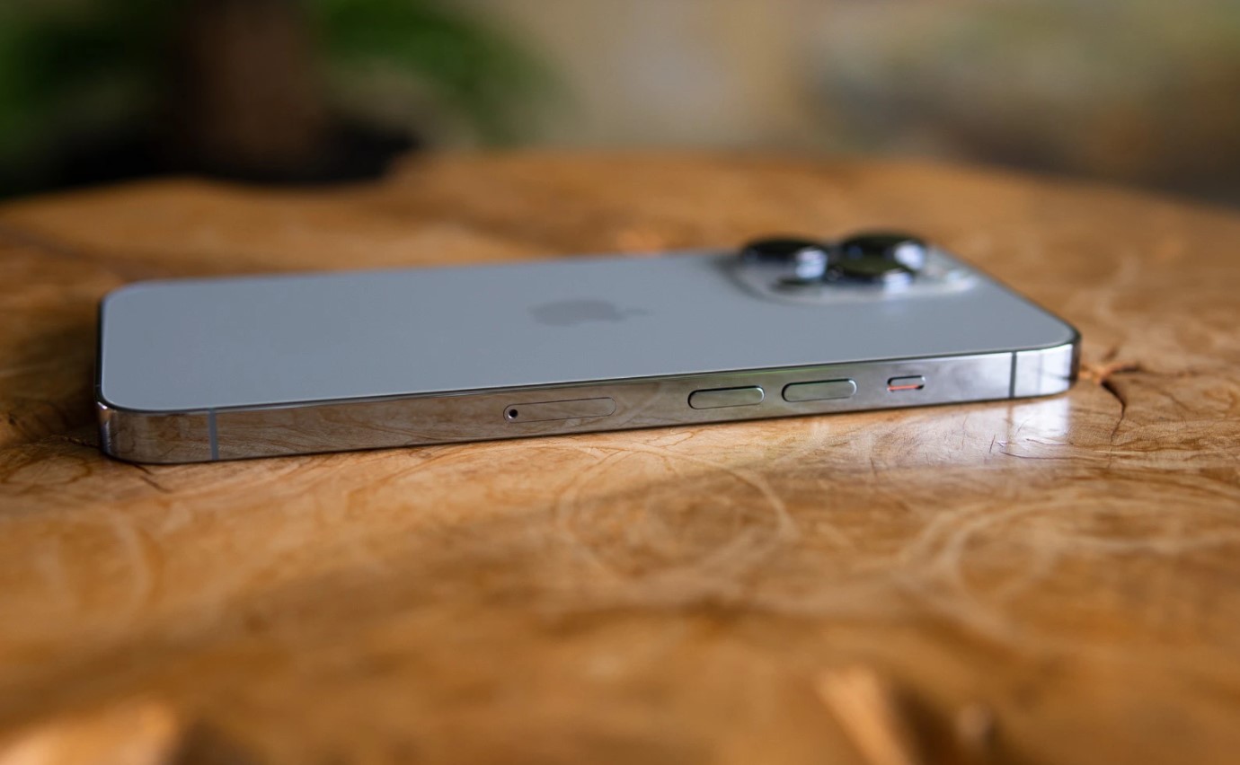 Đánh giá iPhone 13 Pro