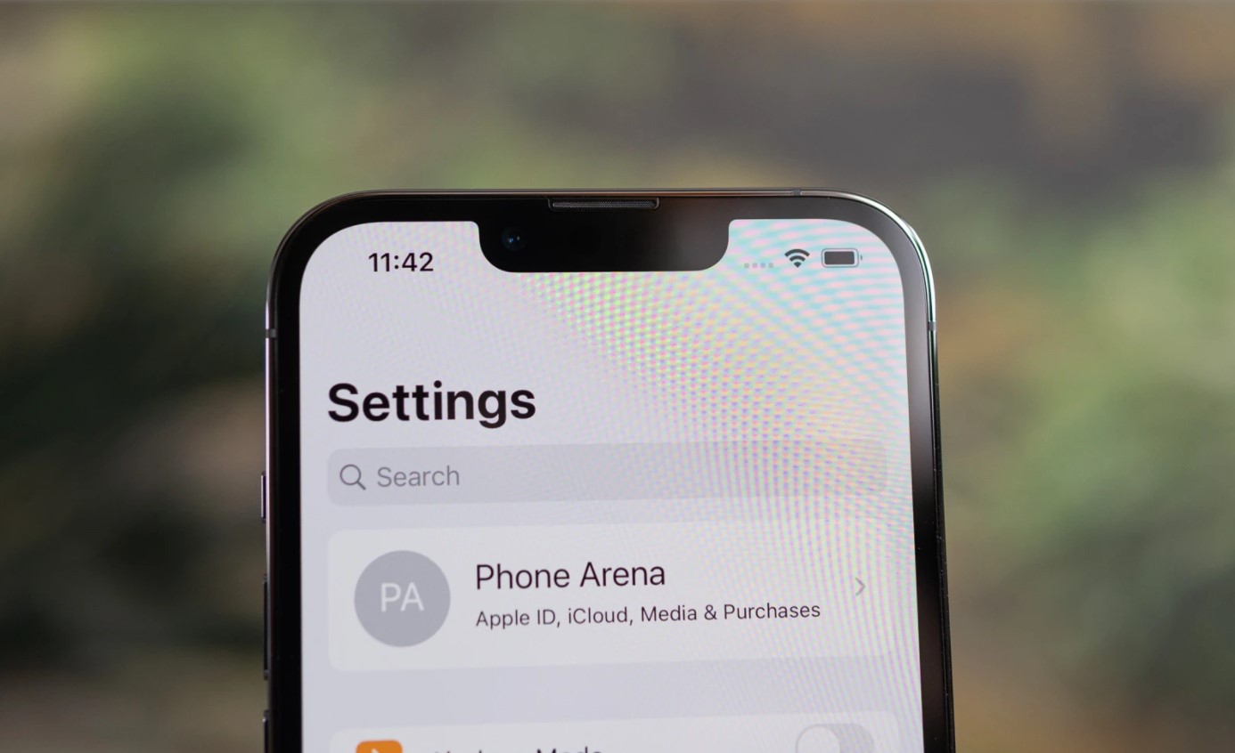 Đánh giá iPhone 13 Pro