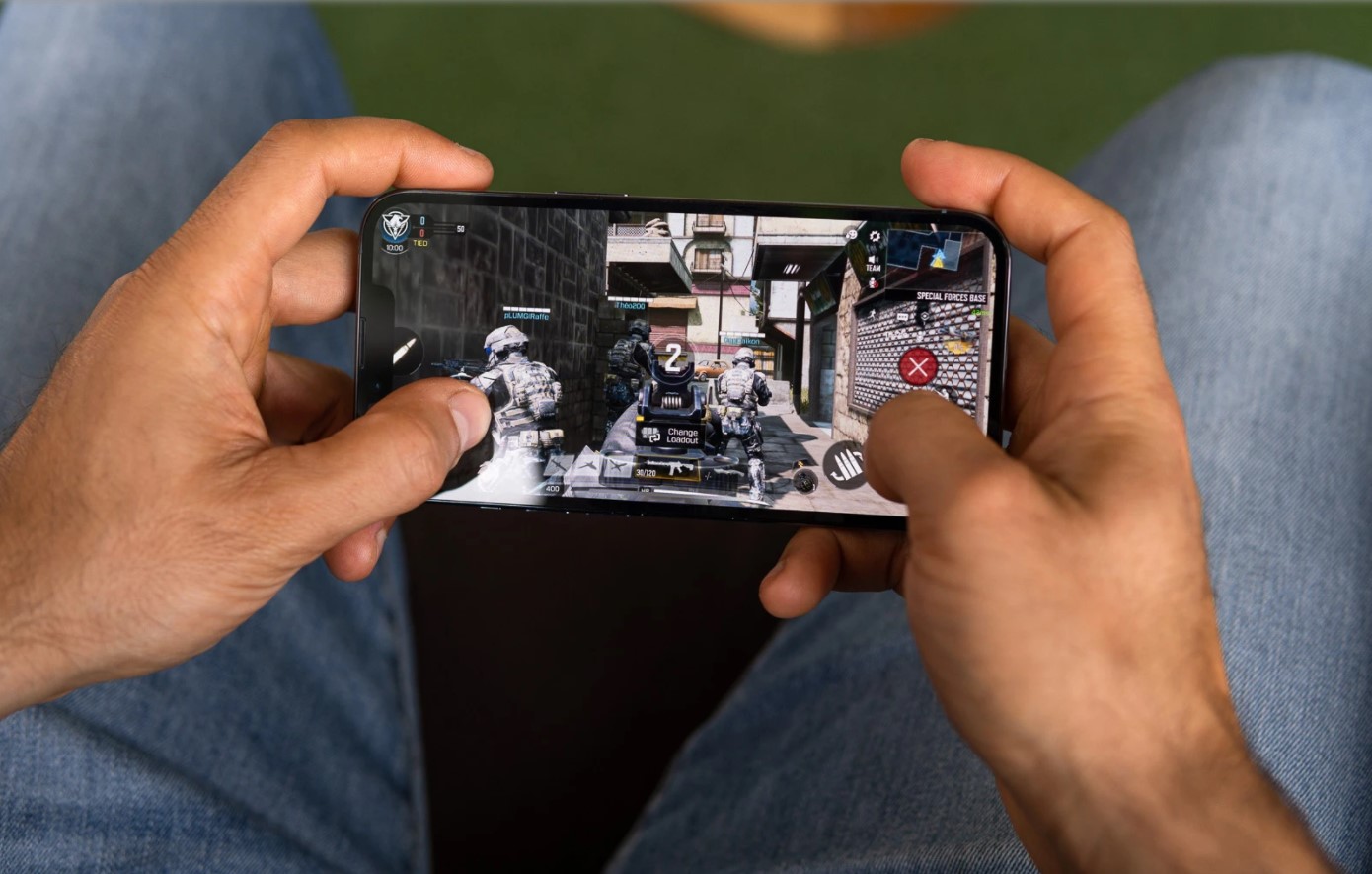 Đánh giá iPhone 13 Pro