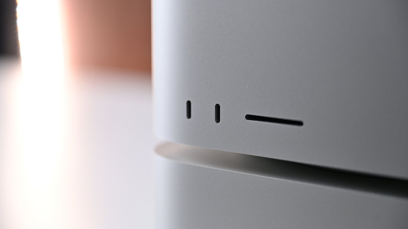 Đánh giá Mac Studio