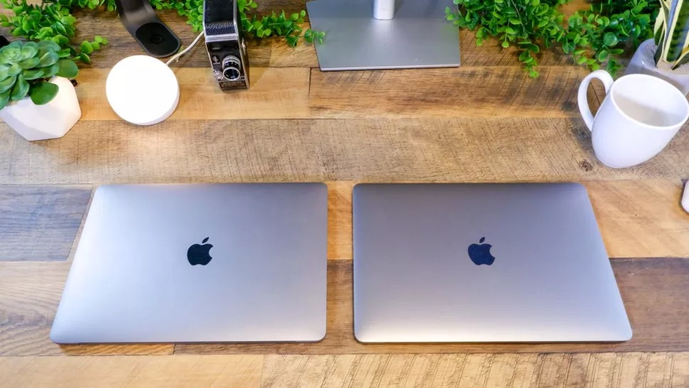 Đánh giá MacBook Pro 13 inch M2 2022