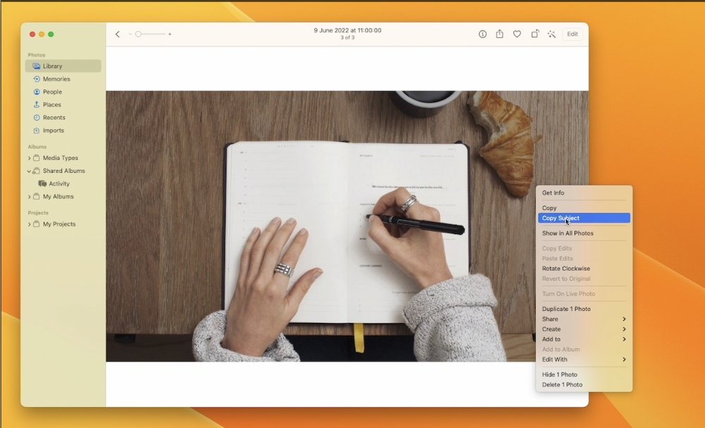 Đánh giá chi tiết macOS Ventura beta của Apple: Có gì mới khác biệt? Ưu nhược điểm là gì?