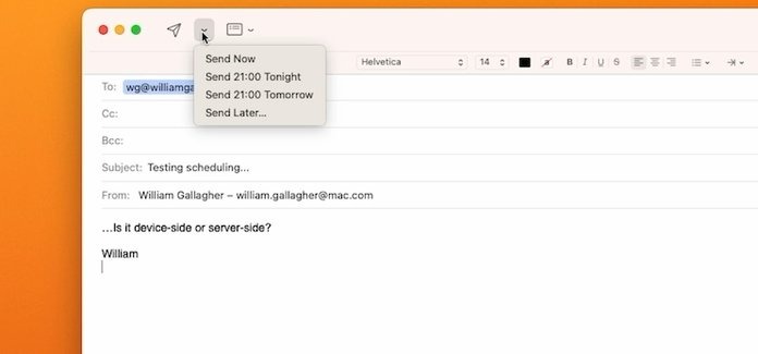 Đánh giá chi tiết macOS Ventura beta của Apple: Có gì mới khác biệt? Ưu nhược điểm là gì?