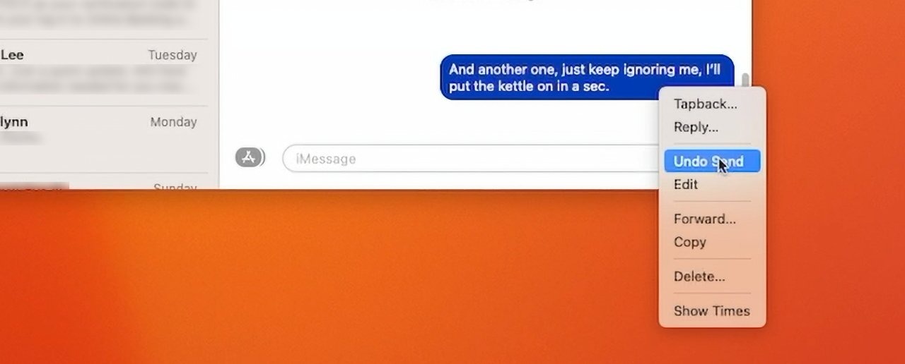 Đánh giá chi tiết macOS Ventura beta của Apple: Có gì mới khác biệt? Ưu nhược điểm là gì?
