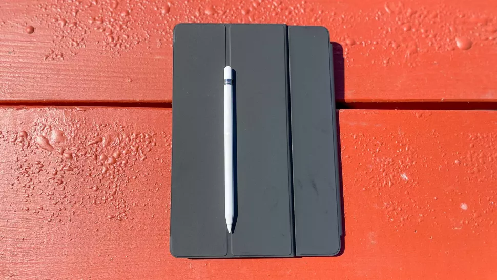 Đánh giá phụ kiện iPad Gen 9