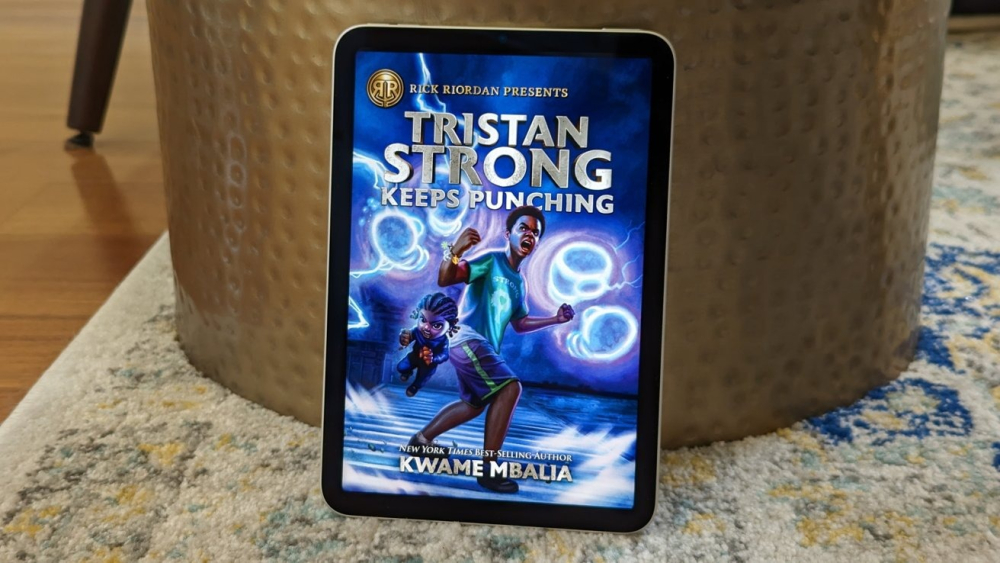 Đánh giá iPad mini 6 sau một năm trải nghiệm: Rất đáng để sở hữu