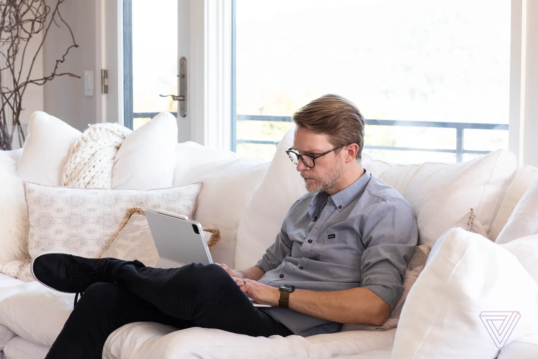 Đánh giá iPad Pro M1 2021