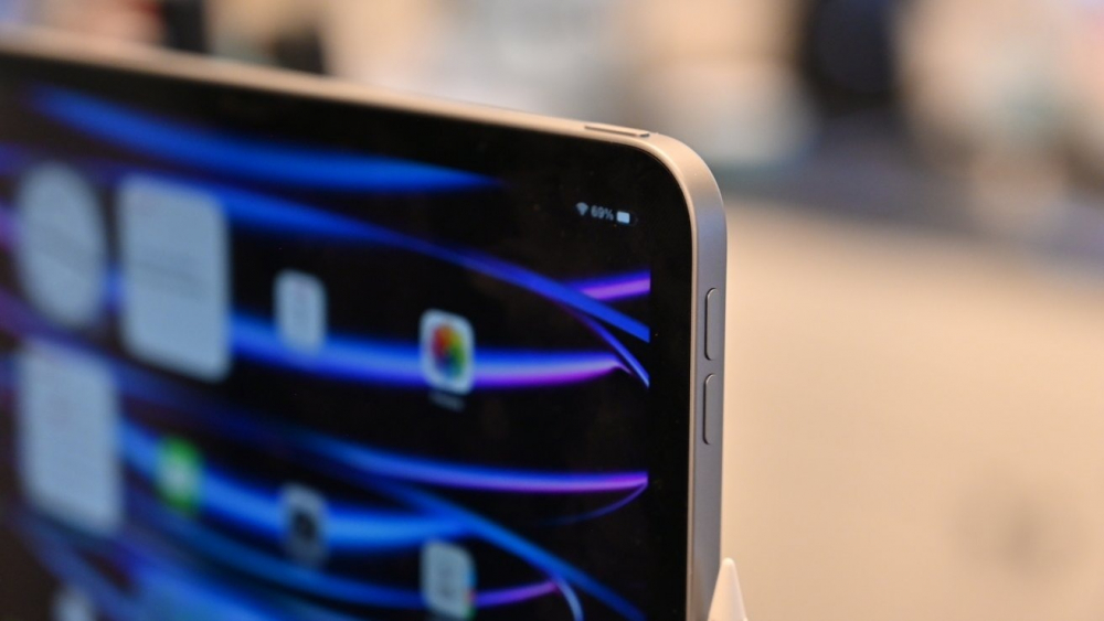 Đánh giá iPad Pro M2 2022