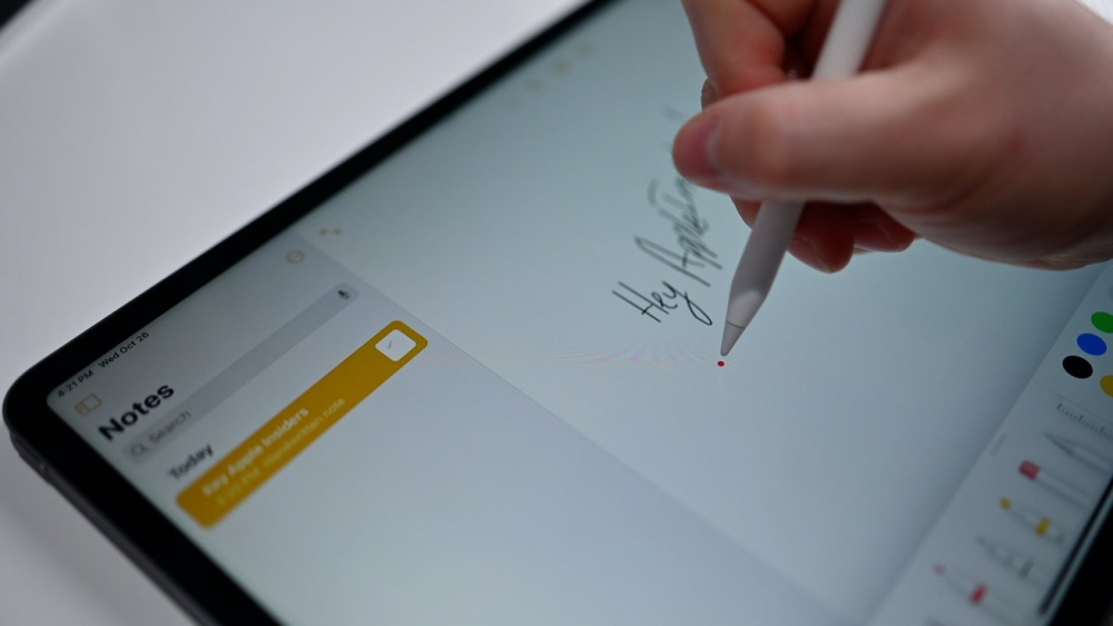 Đánh giá iPad Pro M2 2022