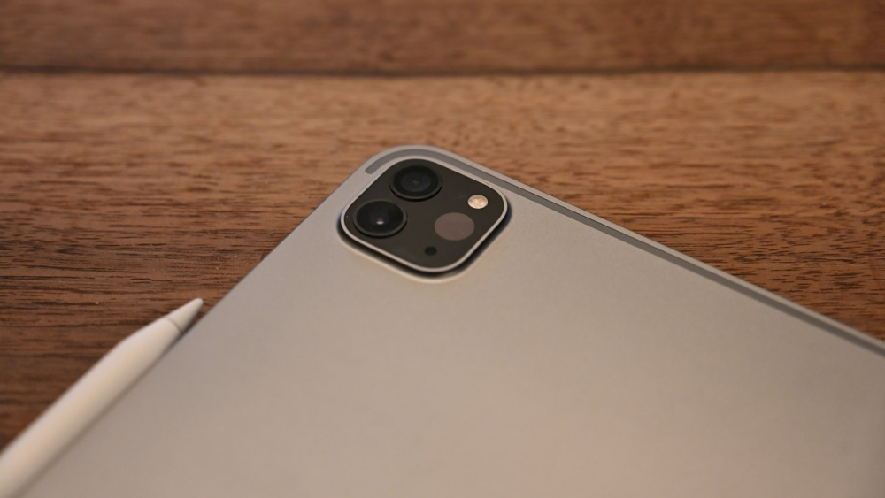 Đánh giá iPad Pro M2 2022