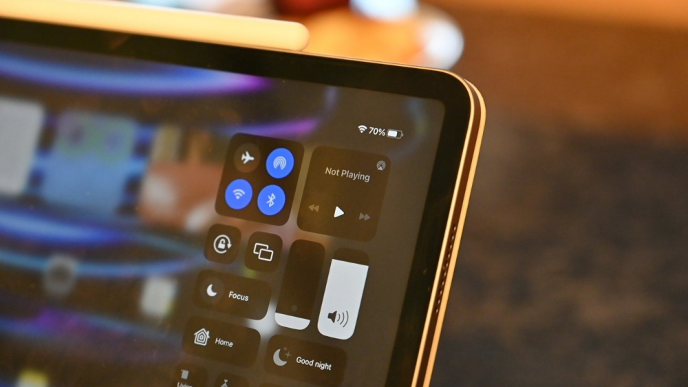 Đánh giá iPad Pro M2 2022