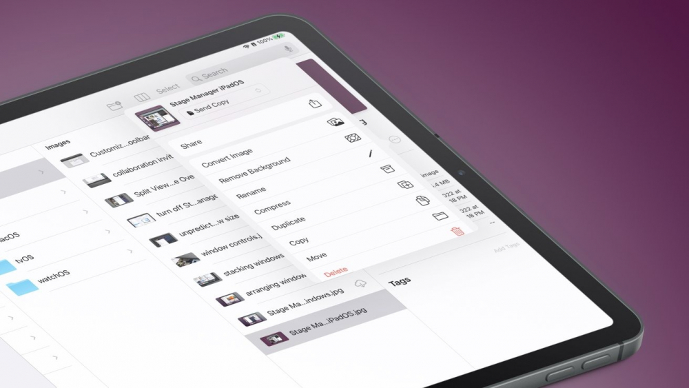 Đánh giá iPadOS 16.1: Phiên bản iPadOS hoàn hảo nhất từ trước đến nay, nhưng…