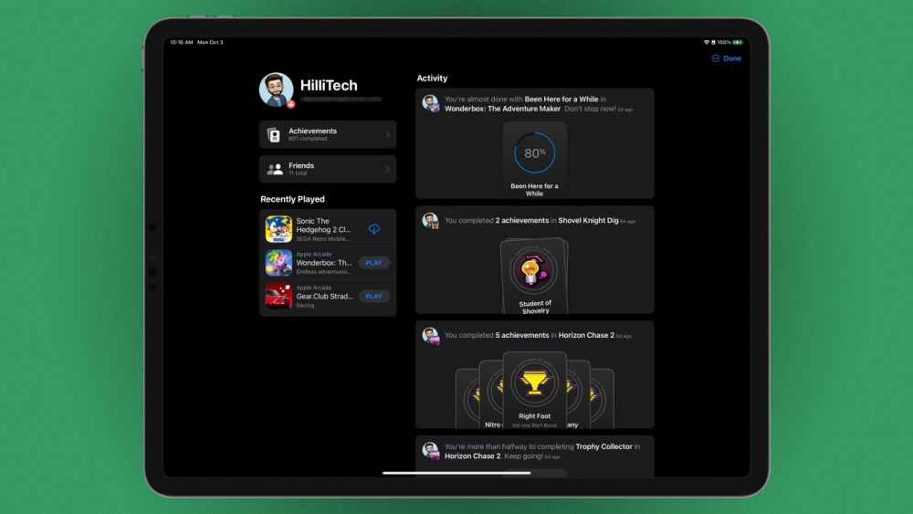 Đánh giá iPadOS 16.1: Phiên bản iPadOS hoàn hảo nhất từ trước đến nay, nhưng…