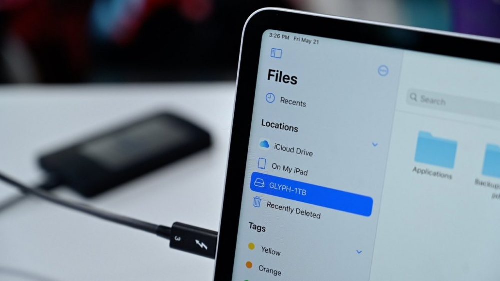 Đánh giá iPadOS 16.1: Phiên bản iPadOS hoàn hảo nhất từ trước đến nay, nhưng…