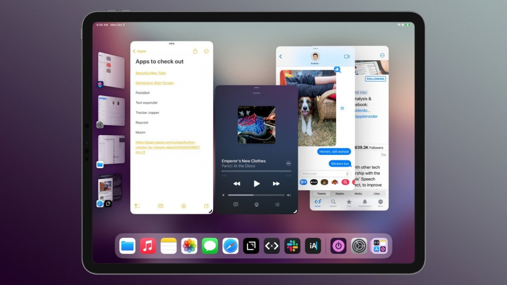 Đánh giá iPadOS 16.1: Phiên bản iPadOS hoàn hảo nhất từ trước đến nay, nhưng…
