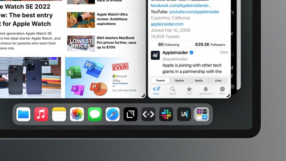 Đánh giá iPadOS 16.1: Phiên bản iPadOS hoàn hảo nhất từ trước đến nay, nhưng…