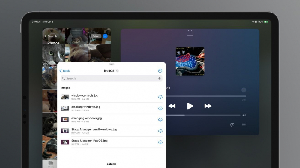 Đánh giá iPadOS 16.1: Phiên bản iPadOS hoàn hảo nhất từ trước đến nay, nhưng…