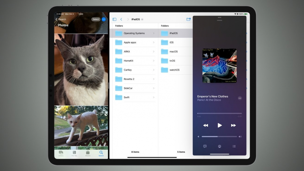 Đánh giá iPadOS 16.1: Phiên bản iPadOS hoàn hảo nhất từ trước đến nay, nhưng…