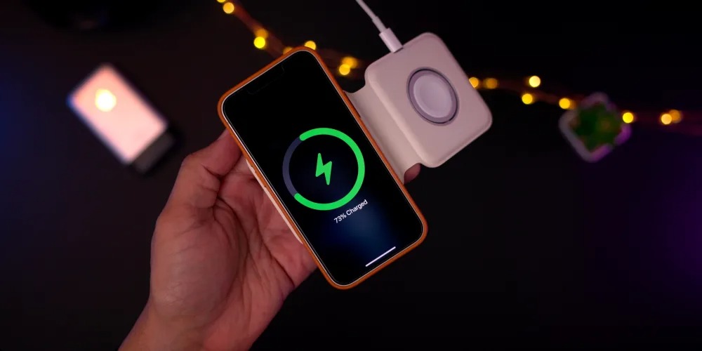 iPhone 13 dung lượng pin cao, tự tin dùng cả ngày chẳng cần sạc nhiều lần