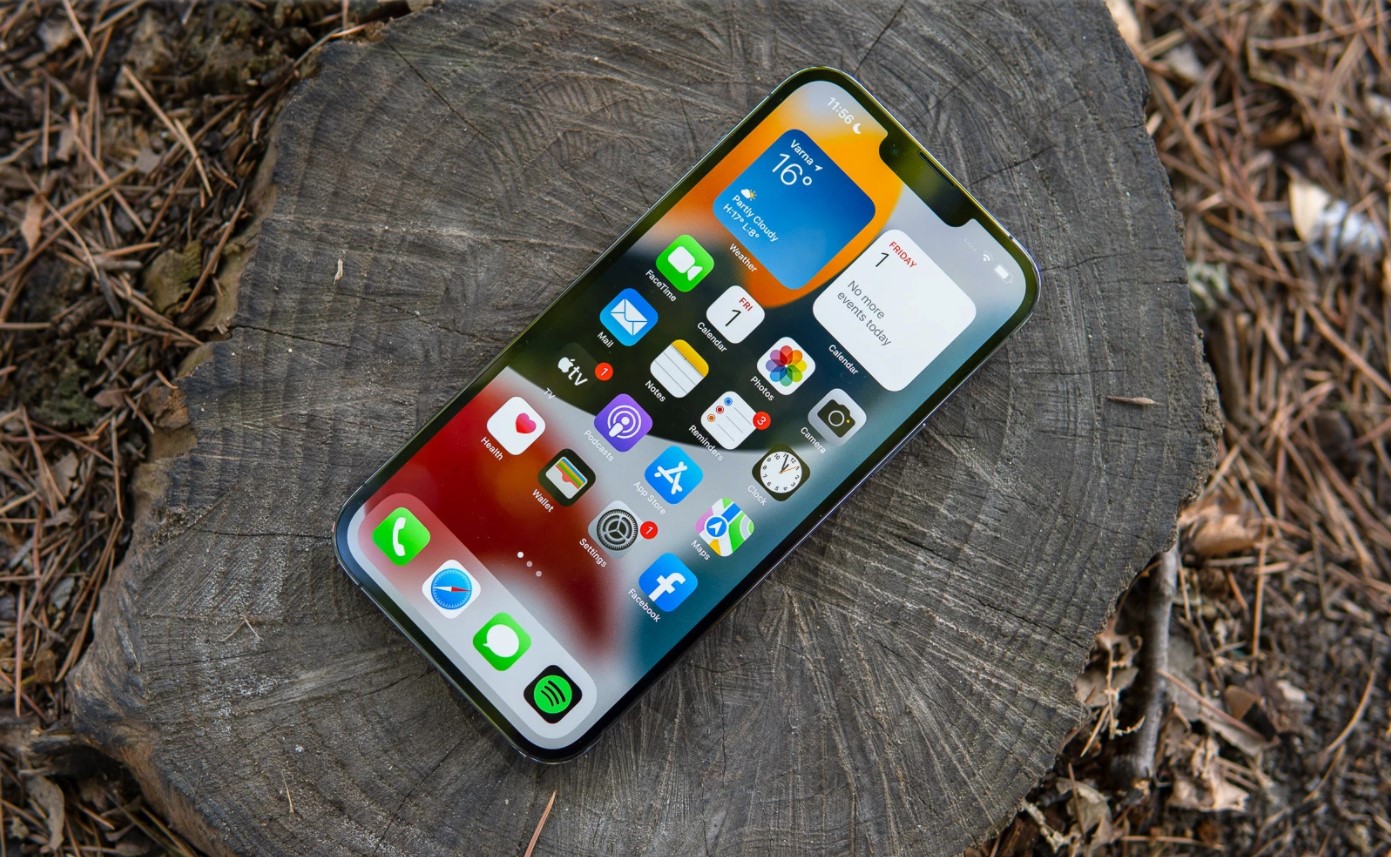 Đánh giá iPhone 13 Pro Max