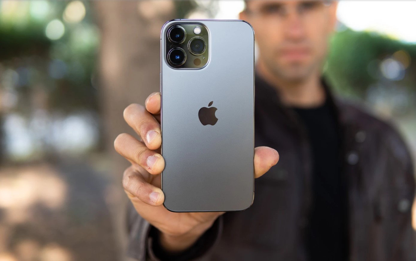 Đánh giá iPhone 13 Pro Max