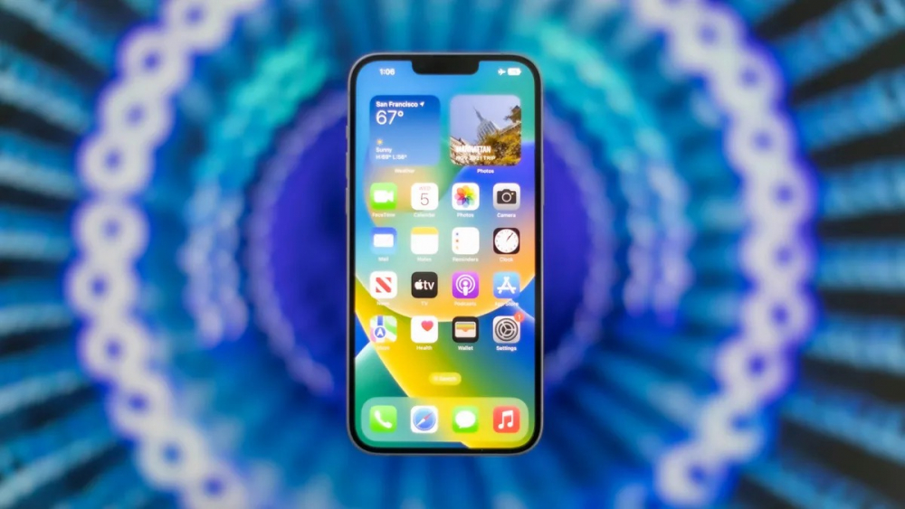 Đánh giá iPhone 14 Plus: Nếu bạn chỉ muốn có một màn hình lớn, đây là nâng cấp phù hợp