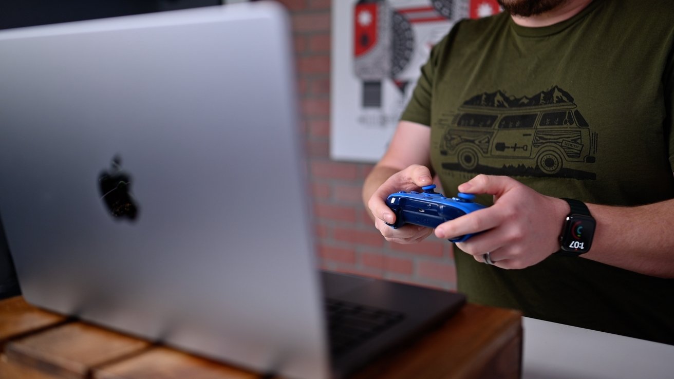 MacBook Pro 14 inch 2021