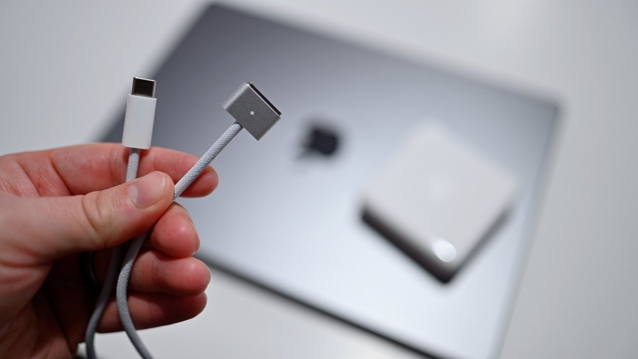 MacBook Pro 14 inch 2021