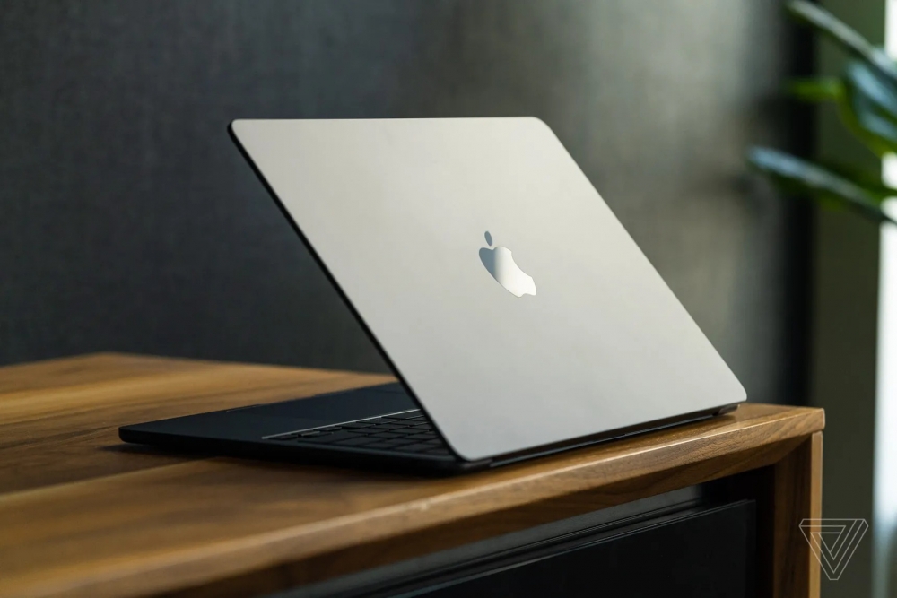 MacBook Air M2