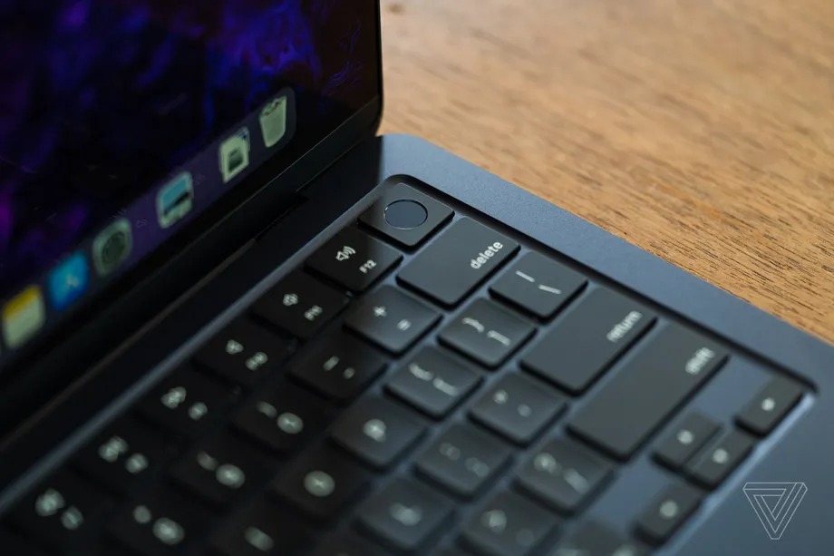 Đánh giá chi tiết MacBook Air M2 2022